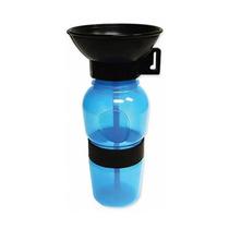 Bebedouro Aqua Dog Água Portátil Viagem Pet Cães Garrafa Bebedouro Aqua Dog Água Portátil Viagem Pet Cães Garrafa
