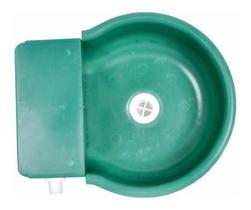 Bebedouro automático 3 litros com boia para cão gato sgamaq Bebedouro automático 3 litros com boia para cão gato sgamaq