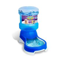 Bebedouro Automático BIG 6 Litros Truqys Azul