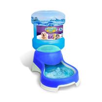 Bebedouro Automático Big 6 Litros Truqys Pets - ul