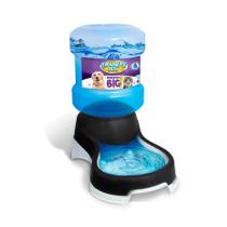 Bebedouro Automático BIG 6 Litros Truqys Preto