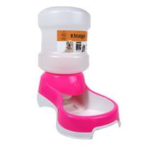 Bebedouro Automático BIG 6 Litros Truqys Rosa