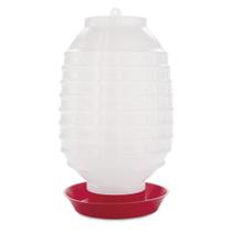 Bebedouro Automático c/ Rosca para Frango Aves Pintos 7,5 LT Bemac