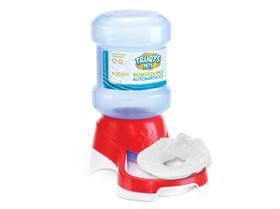 Bebedouro Automático Cães Água Gelada Truqys - Galão Ice 2lt - TRUQYS PETS