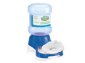 Bebedouro Automático Cães Água Gelada Truqys - Galão Ice 2lt - TRUQYS PETS