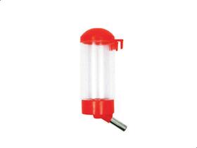 Bebedouro Automatico Cães E Gatos Bico Aço Inoxidável 400ml Bebedouro Automatico Cães E Gatos Bico Aço Inoxidável 400ml