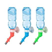 Bebedouro Automático Chalesco para Cães 600 ml - Cores Sortidas