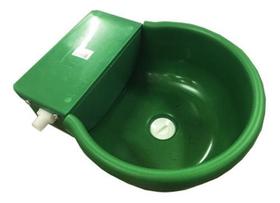 Bebedouro Automático Com Boia Bovinos Baspan