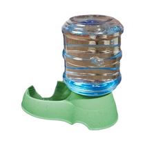 Bebedouro Automático De Grande Capacidade Para Cães E Gatos Com Armazenamento