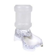 Bebedouro Automático Gato Cachorro 2 Litro Marmorizado -