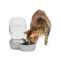 Bebedouro Automático Gravity Waterer Petmate Replendish 3.8L para gatos/cães Bebedouro Automático Gravity Waterer Petmate Replendish 3.8L para gatos/cães