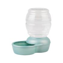 Bebedouro Automático Gravity Waterer Petmate Replendish 3,8 L para cães e gatos