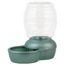 Bebedouro Automático Gravity Waterer Petmate Replendish 9,5 L para animais de estimação