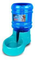 Bebedouro Automático Inteligente Cães Gatos Grande 10 Litros - Bebedouro Automático Inteligente Cães Gatos Grande 10 Litros -