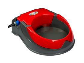 Bebedouro Automático P/ Cães Gastos Infinity Truqys Prático