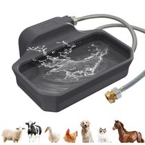 Bebedouro Automático para Animais Ficuswin 4L Tigela Externa Bebedouro Automático para Animais Ficuswin 4L Tigela Externa
