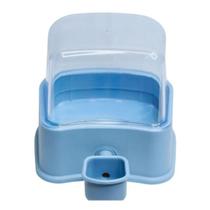 Bebedouro Automático Para Cães e Gatos Pequeno Porte Sem Molhar os Pelos 2,3 Litros Petlon