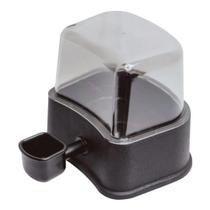 Bebedouro Automático Para Cães e Gatos Pequeno Porte Sem Molhar os Pelos 2,3 Litros Petlon