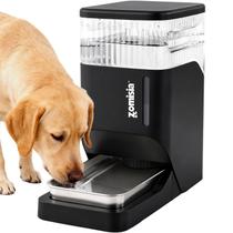 Bebedouro Automático para Cães ZOMISIA com Dispensador de Água 8L Bebedouro Automático para Cães ZOMISIA com Dispensador de Água 8L