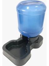 Bebedouro Automático Para Pet Cachorro Gato 10 Litros Galão