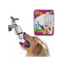 Bebedouro automático para torneira Bebedouro automático para torneira