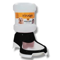 Bebedouro Automatico Pet Cachorro Gato Truqys Pet 2L