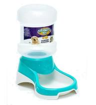 Bebedouro Automatico Pet Cães e Gatos Galão 2L Truqys Bebedouro Automatico Pet Cães e Gatos Galão 2L Truqys