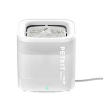 Bebedouro Automático PETKIT 1,85L para Gatos e Cães Pequenos Super Silencioso, Higiênico com Desligamento Automático