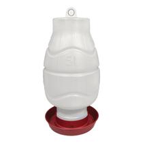 Bebedouro Automático Rosca 5 Litros Galinha e Aves