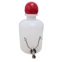 Bebedouro Automático tipo Garrafinha Caçula - 250ml Bebedouro Automático tipo Garrafinha Caçula - 250ml