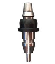 Bebedouro automático tipo niple inox Bebedouro automático tipo niple inox