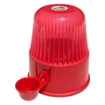 Bebedouro Automático Vida Mansa Cães Pet Pelos Longos 2Lts Bebedouro Automático Vida Mansa Cães Pet Pelos Longos 2Lts