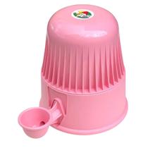Bebedouro Automático Vida Mansa Cães Pet Pelos Longos 2Lts