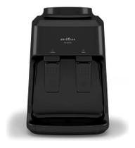 Bebedouro BBE 12P Aquaplus Para 10L Ou 20L Britânia Cor Preto Bivolt