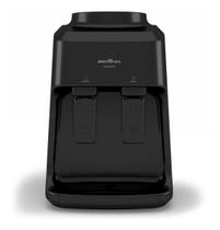 Bebedouro Bbe12p Aquaplus Para 10l Ou 20l Britânia Britania Cor Preto