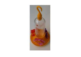 Bebedouro Beija Flor - Nectar Pássaros - 90ml Bebedouro Beija Flor - Nectar Pássaros - 90ml
