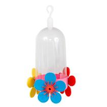 Bebedouro Beija Flor Simples 250ml Cor Sortida - Jel Plast