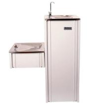 Bebedouro Belliere Coluna PCI, Inox Bebedouro Belliere Coluna PCI, Inox