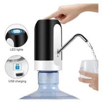 Bebedouro Bomba Elétrica Filtro P/ Galão De Água 10/20 Lt - Kasilar Bebedouro Bomba Elétrica Filtro P/ Galão De Água 10/20 Lt - Kasilar