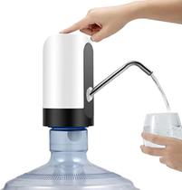 Bebedouro Bomba Elétrica galão Garrafão Agua Usb