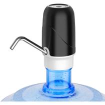 Bebedouro Bomba Elétrica Garrafão Galão Água Recarregável Bebedouro Bomba Elétrica Garrafão Galão Água Recarregável