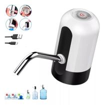 Bebedouro Bomba Elétrica P/ Galão De Água Recarregável Usb Bebedouro Bomba Elétrica P/ Galão De Água Recarregável Usb