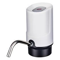 Bebedouro Bomba Elétrica Para Garrafão Galão Água Recarregável Bebedouro Bomba Elétrica Para Garrafão Galão Água Recarregável
