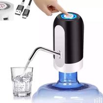 Bebedouro Bomba Elétrica Para Garrafão Galão Água Recarregável Bebedouro Bomba Elétrica Para Garrafão Galão Água Recarregável
