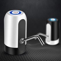Bebedouro Bomba Elétrica Recarregável USB Bebedouro Dispenser de água Galão/Garrafão 20 litros