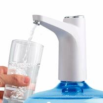 Bebedouro Bomba Elétrica Usb Filtro Para 5/10/20 Litros