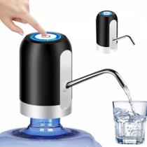 Bebedouro Bomba Filtro Torneira Elétrica P/ Galão Água Até 20l