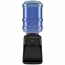 Bebedouro Britania Eletronico Garrafao BBE Aquaplu - 35103007 Preto Bivolt