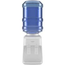 Bebedouro Britania Eletronico Garrafao BBE Aquaplu - 35103008 Branco Bivolt