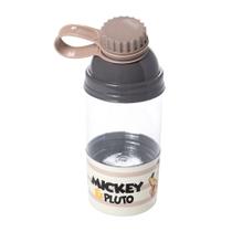 Bebedouro c/ compart mickey 360ml Bebedouro c/ compart mickey 360ml